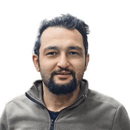 Ahmet B. profil fotoğrafı
