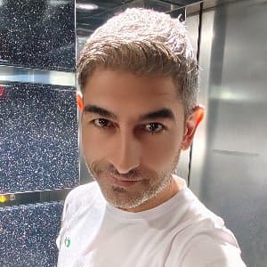 Ahmet B. profil fotoğrafı