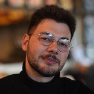 Ahmet Ç. profil fotoğrafı