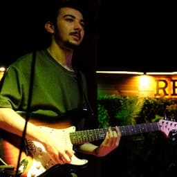 Ahmet Ü. profil fotoğrafı