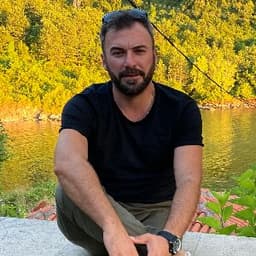 Ahmet Ç. profil fotoğrafı