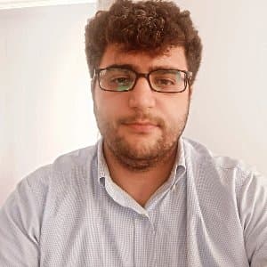 Ahmet S. profil fotoğrafı
