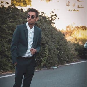 Ahmet Ç. profil fotoğrafı
