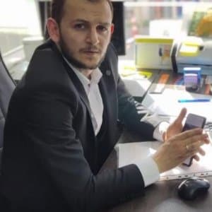 Ahmet Ç. profil fotoğrafı