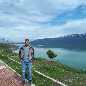 Ahmet Ç. profil fotoğrafı