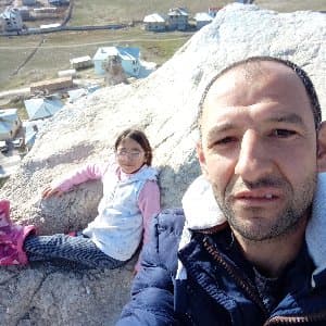 Ahmet C. profil fotoğrafı