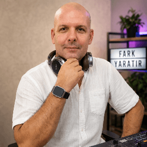 Ahmet B. profil fotoğrafı