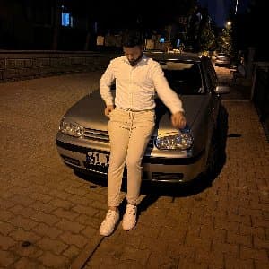 Ahmet D. profil fotoğrafı