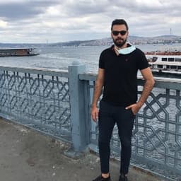Ahmet C. profil fotoğrafı