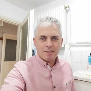 Ahmet Ç. profil fotoğrafı