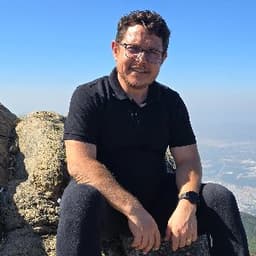 Ahmet Ç. profil fotoğrafı