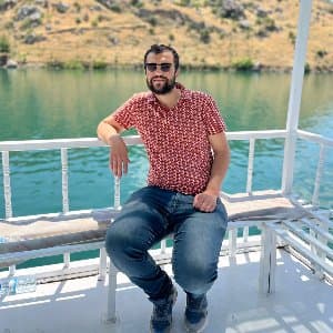 Ahmet Ç. profil fotoğrafı