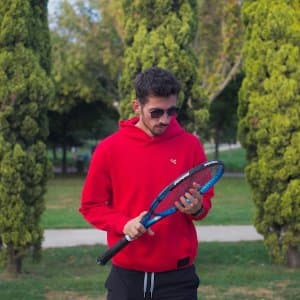 Ahmet C. profil fotoğrafı