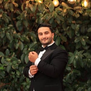 Ahmet D. profil fotoğrafı