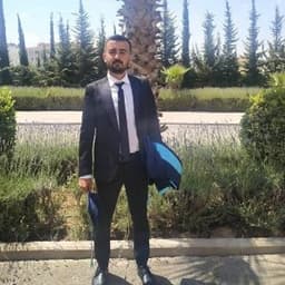 Ahmet D. profil fotoğrafı