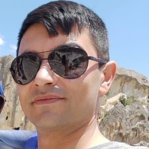 Ahmet D. profil fotoğrafı