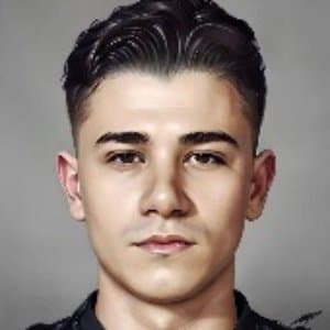 Ahmet E. profil fotoğrafı