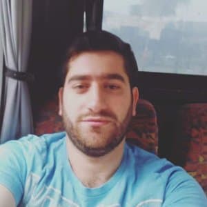 Ahmet D. profil fotoğrafı