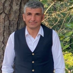 Ahmet D. profil fotoğrafı