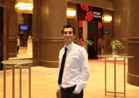 Ahmet P. profil fotoğrafı