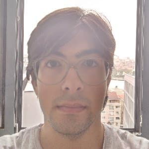 Ahmet E. profil fotoğrafı