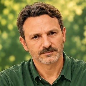 Ahmet E. profil fotoğrafı