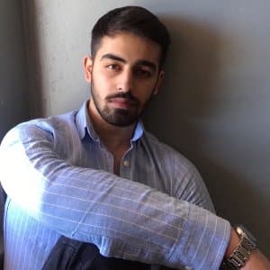 Ahmet E. profil fotoğrafı