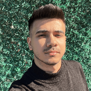 Ahmet S. profil fotoğrafı