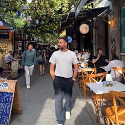 Ahmet K. profil fotoğrafı
