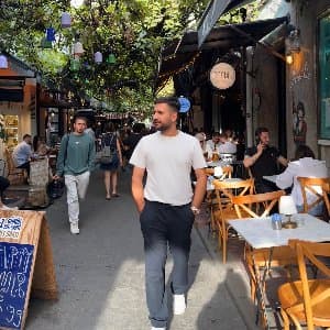 Ahmet K. profil fotoğrafı