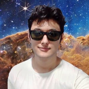 Ahmet E. profil fotoğrafı