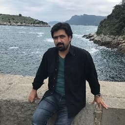 Ahmet E. profil fotoğrafı