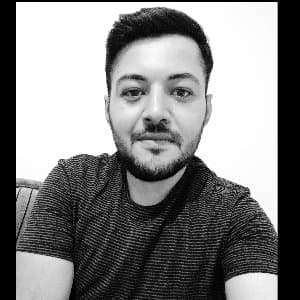 Ahmet A. profil fotoğrafı