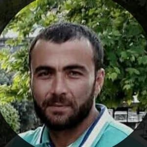 Ahmet E. profil fotoğrafı