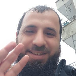 Ahmet F. profil fotoğrafı