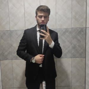 Ahmet G. profil fotoğrafı