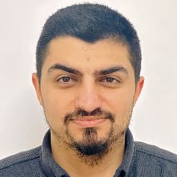 Ahmet G. profil fotoğrafı
