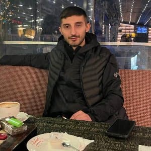 Ahmet G. profil fotoğrafı