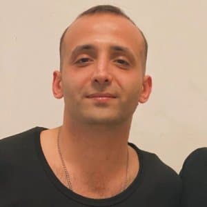 Ahmet G. profil fotoğrafı