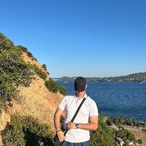 Ahmet K. profil fotoğrafı