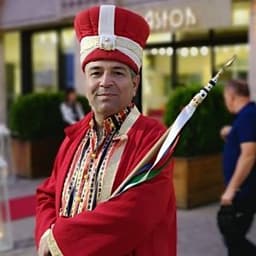 Ankara S. profil fotoğrafı