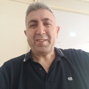 Ahmet İ. profil fotoğrafı