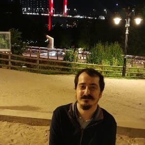 Ahmet K. profil fotoğrafı