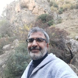 Ahmet K. profil fotoğrafı