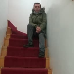 Ahmet K. profil fotoğrafı