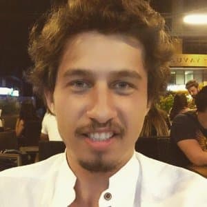Ahmet U. profil fotoğrafı