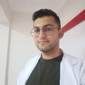 Ahmet K. profil fotoğrafı