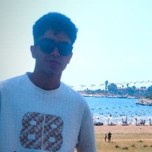 Ahmet D. profil fotoğrafı