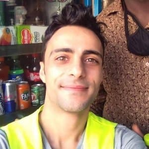 Ahmet K. profil fotoğrafı