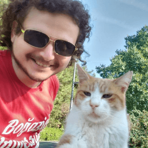 Ahmet K. profil fotoğrafı